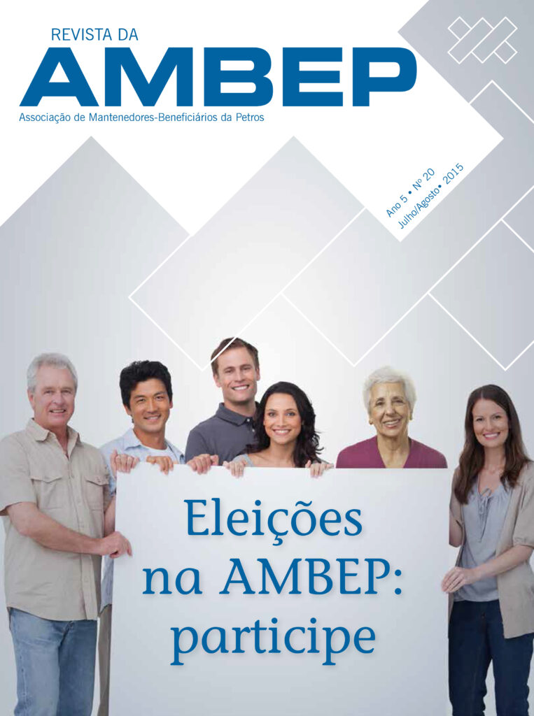 Revista AMBEP 20