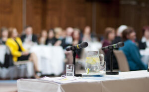 Edital de Convocação: Assembleia Geral Ordinária no dia 30/04