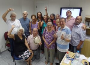 Niterói realiza palestra sobre Coaching