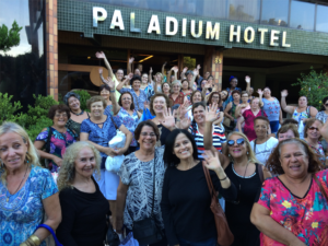 Campinas comemora o Dia Internacional da Mulher