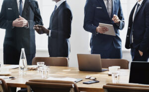 Assembleia Geral Extraordinária (11/03): Informações adicionais disponíveis