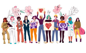 Porto Alegre festeja Dia Internacional da Mulher