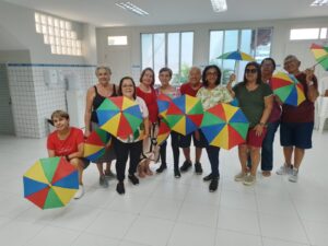 Aula de Dança em Aracaju