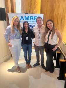 São Luis: Associados participam de palestras