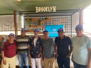 Dia dos Pais em Alagoinhas