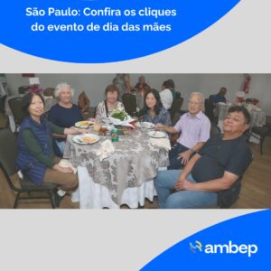 São Paulo: Confira os cliques do evento de dia das mães