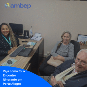 Veja como foi o Encontro Itinerante em Porto Alegre