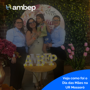 Veja como foi o Dia das Mães na UR Mossoró