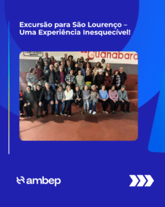 Excursão para São Lourenço – Uma Experiência Inesquecível