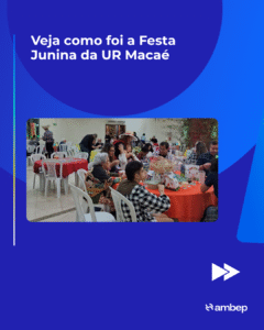 Veja como foi a Festa Junina de Macaé