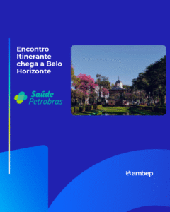 Encontro Itinerante chega na UR Belo Horizonte