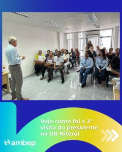 Veja como foi o Bate-papo com o Presidente na UR Niterói