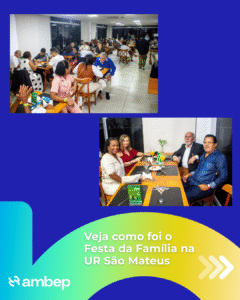 Veja como foi a Festa da Família em São Mateus