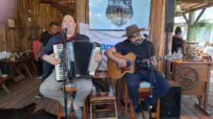 Veja como foi a Semana Farroupilha na UR Porto Alegre