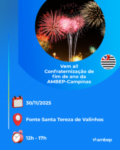 Confira os próximos eventos da UR Campinas!