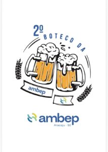Vem aí! 2º Boteco da AMBEP-Aracaju