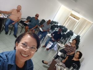 Confira o Projeto Inclusão Digital da UR Recife