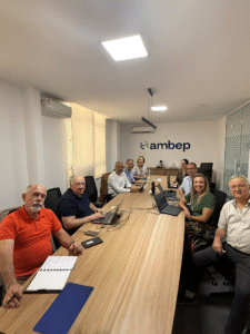 Conselho Deliberativo emite parecer sobre a proposta orçamentária para o Ano de 2026