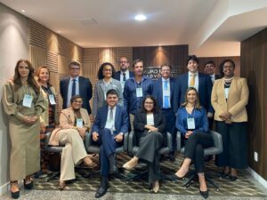 AMBEP realiza 2º Encontro Jurídico em Brasília