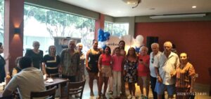 Veja como a Festa de Fim de Ano da UR São Luís