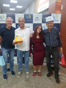 Veja como a Confraternização de fim de ano da UR São Paulo