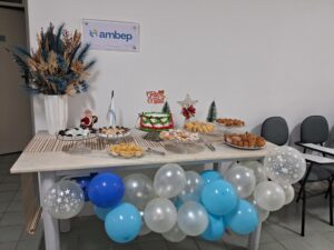 Veja como foi a comemoração de Aniversariantes do Trimestre na UR Recife