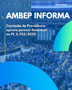 Comissão de Previdência aprova parecer favorável ao PL 2.752/2025