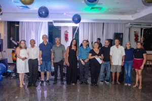 Veja como foi a Comemoração de 20 anos da UR João Pessoa