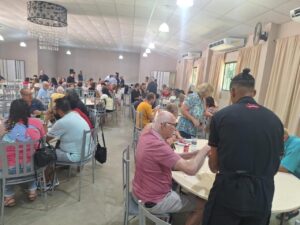Veja como foi a Festa de Fim de ano da UR Porto Alegre