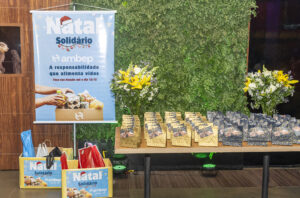 Veja como foi a Confraternização de Fim de Ano da UR Recife