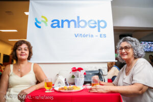 Veja como foi a Confraternização da UR Vitória