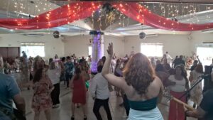 Veja como foi a Confraternização de fim de ano da UR Macaé