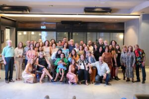 Veja como foi a Confraternização de fim de ano e 20 anos da UR Brasília