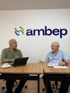 Escuta ativa na UR Brasília