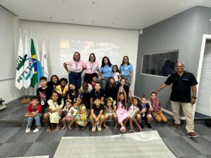 AMBEP-Rio realiza “Dia de Convivência no ambiente de trabalho”