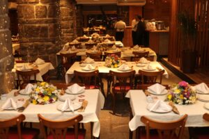 Veja como foi a Confraternização de fim de ano da UR Petrópolis