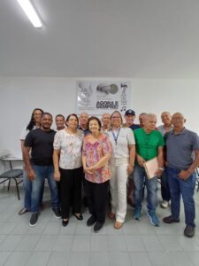 UR Recife realiza ação especial do Janeiro Branco