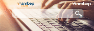 Venha participar da Pesquisa da AMBEP Saúde!