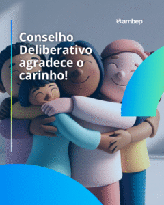 Conselho Deliberativo agradece o carinho!