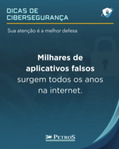 Petros: Novo Episódio do Dicas de Cibersegurança