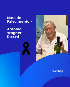 Nota de Falecimento – Antônio Wagner Rizzati