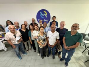 Veja como foi o Bate-papo com o Presidente na UR Recife