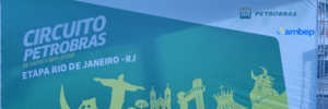 AMBEP no Circuito Petrobras RJ de 2026