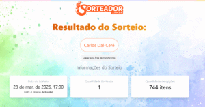 Resultado da Pesquisa AMBEP Saúde