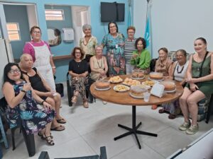 Veja como foi o Dia da Mulher na UR São Sebastião