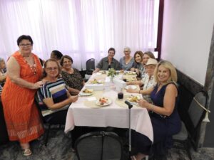 Veja como foi o Dia Internacional da Mulher na UR Campinas