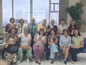 UR Santo André homenageia Dia Internacional da Mulher com ação especial