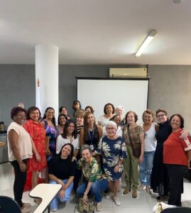 Veja como foi o Dia Internacional da Mulher na UR Belo Horizonte