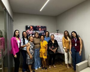 Veja como foi o Dia Internacional da Mulher na UR Manaus