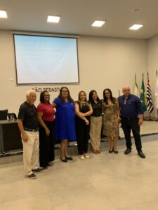 AMBEP-São Sebastião homenageia Dia Mundial de Conscientização do Autismo
